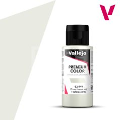   Vallejo Premium RC Colors Phosphorescent adalék (60 ml) 62040V