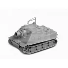 Zvezda Sturmtiger Heavy Assault Gun makett 1:100 (6205Z)