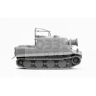 Zvezda Sturmtiger Heavy Assault Gun makett 1:100 (6205Z)