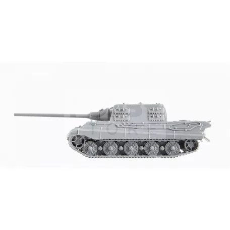 Zvezda Sd. Kfz. 186 Jagdtiger makett 1:100 (6206Z)