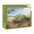 Zvezda Soviet Self-Propelled Gun ISU-152 makett 1:100 (6207Z)