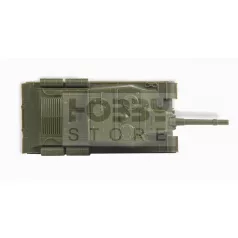   Zvezda Soviet Self-Propelled Gun ISU-152 makett 1:100 (6207Z)