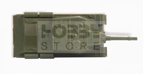 Zvezda Soviet Self-Propelled Gun ISU-152 makett 1:100 (6207Z)
