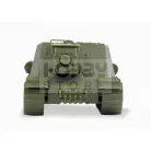 Zvezda Soviet Self-Propelled Gun ISU-152 makett 1:100 (6207Z)