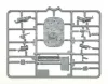 Zvezda German 80 mm Mortar w/Crew makett 1:72 (6209Z)