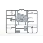 Zvezda German Machine-gun w/Crew makett 1:72 (6210Z)