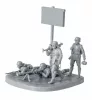 Zvezda German Anti Tank Rifle Team makett 1:72 (6216Z)