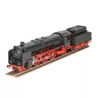 Revell Model Set Express Locomotive BR02 Tender 2 2 T30 1:87 mozdony makett 62171R