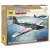 Zvezda British Light Bomber 'Fairey Battle' makett 1:144 (6218Z)