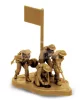 Zvezda British Engineers makett 1:72 (6219Z)