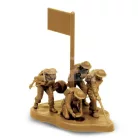 Zvezda British Engineers makett 1:72 (6219Z)