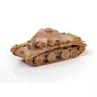 Zvezda British Tank makett 1:100 (6227Z)