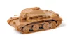 Zvezda British Tank makett 1:100 (6227Z)