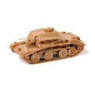 Zvezda British Tank makett 1:100 (6227Z)