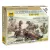 Zvezda British Medic team makett 1:72 (6228Z)