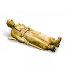 Zvezda British Medic team makett 1:72 (6228Z)