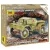 Zvezda British Armored Car Daimler Mk-1 makett 1:100 (6229Z)