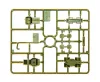 Zvezda British Armored Car Daimler Mk-1 makett 1:100 (6229Z)