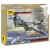 Zvezda British Bomber Bristol Blenheim IV. makett 1:200 (6230Z)