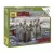 Zvezda Soviet HQ Winter makett 1:72 (6231Z)