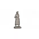 Zvezda German HQ Winter makett 1:72 (6232Z)