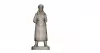 Zvezda German HQ Winter makett 1:72 (6232Z)