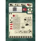 Zvezda German HQ Winter makett 1:72 (6232Z)