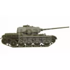 Zvezda T-44 Soviet Tank makett 1:100 (6238Z)