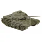 Zvezda T-44 Soviet Tank makett 1:100 (6238Z)
