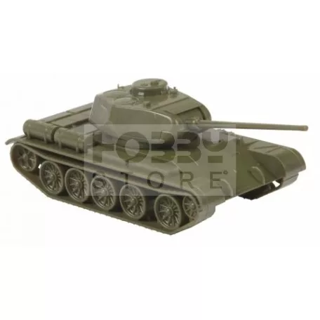 Zvezda T-44 Soviet Tank makett 1:100 (6238Z)