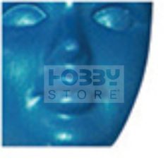   Pentart Metál világoskék színű akrilfesték - hobbi festék 50 ml 6238