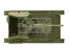 Zvezda SU-76M Soviet S.P.Gun makett 1:100 (6239Z)