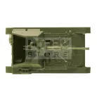 Zvezda SU-76M Soviet S.P.Gun makett 1:100 (6239Z)