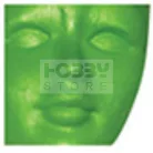 Pentart Metál világoszöld színű akrilfesték - hobbi festék 50 ml 6239