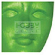   Pentart Metál világoszöld színű akrilfesték - hobbi festék 50 ml 6239