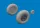 Eduard Accessories Spitfire Mk.VIII wheels 4spoke  AIRFIX - kerékkészlet