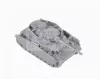 Zvezda Panzer IV Ausf.H makett 1:100 (6240Z)