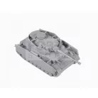 Zvezda Panzer IV Ausf.H makett 1:100 (6240Z)
