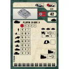 Zvezda Panzer IV Ausf.H makett 1:100 (6240Z)