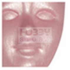   Pentart Metál rózsaszín színű akrilfesték - hobbi festék 50 ml 6241