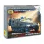 Zvezda Sd.Kfz.251/1 Ausf.B Stuka zu Fuss makett  1:100 (6243Z)