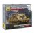 Zvezda Sturmpanzer IV Brummb˝r makett 1:100 (6244Z)