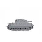 Zvezda Sturmpanzer IV Brummb˝r makett 1:100 (6244Z)