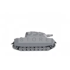Zvezda Sturmpanzer IV Brummb˝r makett 1:100 (6244Z)