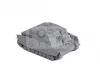 Zvezda Sturmpanzer IV Brummb˝r makett 1:100 (6244Z)