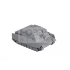 Zvezda Sturmpanzer IV Brummb˝r makett 1:100 (6244Z)