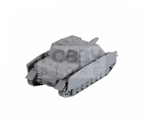 Zvezda Sturmpanzer IV Brummb˝r makett 1:100 (6244Z)