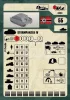 Zvezda Sturmpanzer IV Brummb˝r makett 1:100 (6244Z)