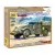 Zvezda M-3 Scout Car makett 1:100 (6245Z)