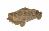 Zvezda M-3 Scout Car makett 1:100 (6245Z)